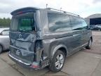 2019 VOLKSWAGEN TRANSPORTER T32 SE TDI BM  for sale at Copart WHITBURN
