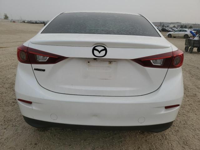 2014 MAZDA 3 TOURING  
