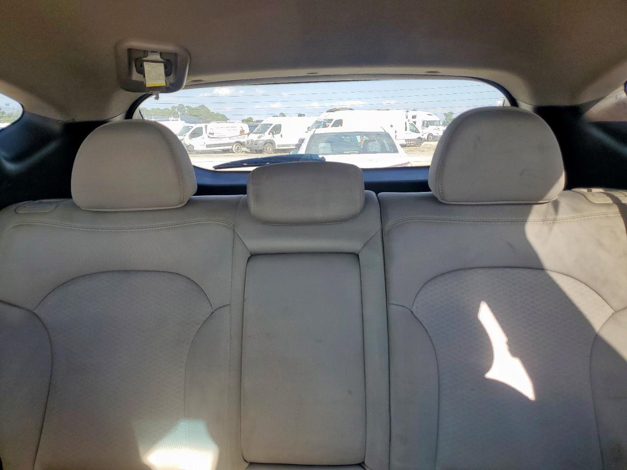 2013 Hyundai Tucson Gl VIN: KM8JT3AB5DU780617 Lot: 84361665