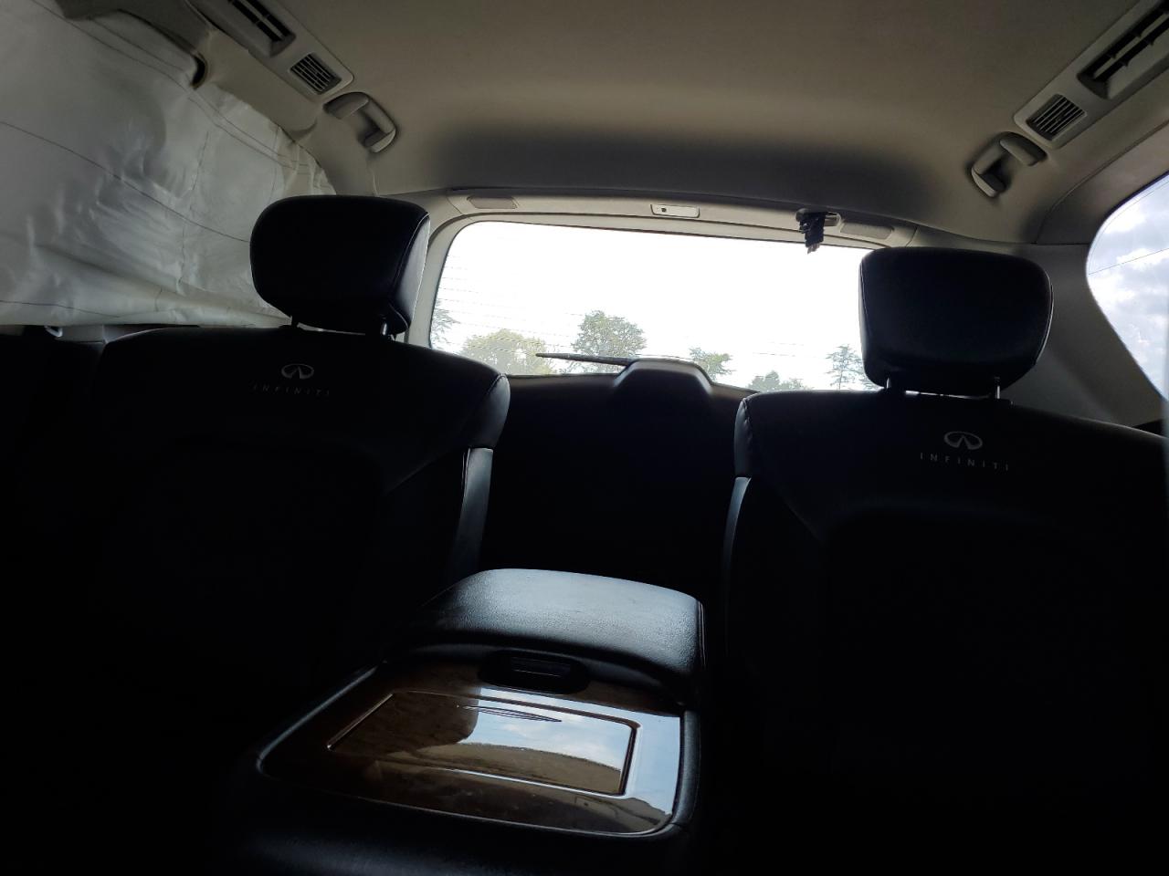 2014 Infiniti Qx80 VIN: JN8AZ2NE3E9065801 Lot: 80994075