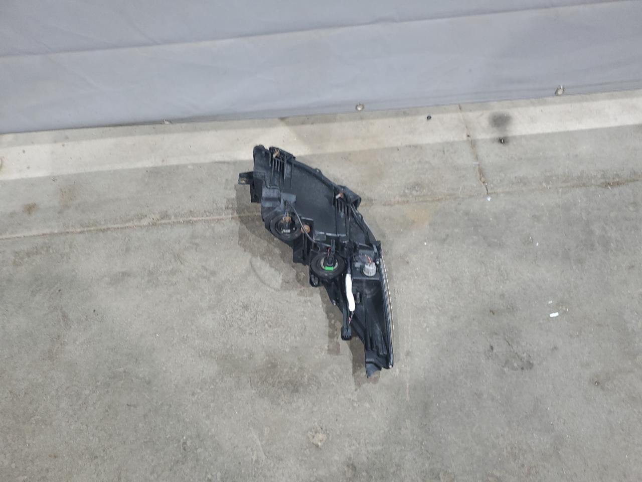 2012 Mazda 3 I VIN: JM1BL1V83C1613989 Lot: 84265525