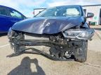 2022 VOLKSWAGEN POLO LIFE TSI 1.0 TSI LIFE 5DR for sale at Copart NEWBURY