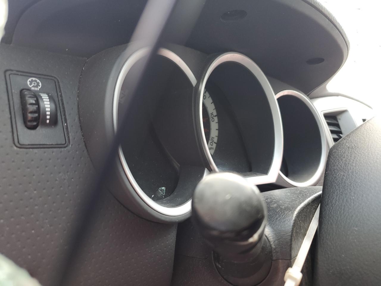 2011 Toyota Tacoma Double Cab VIN: 3TMLU4EN0BM079909 Lot: 83764705