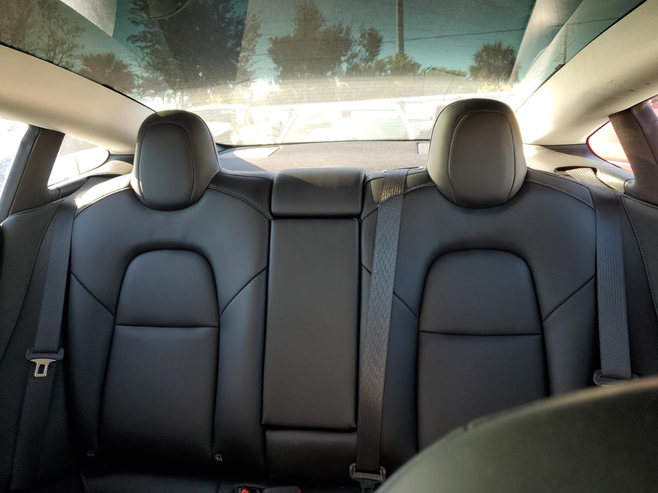 2021 Tesla Model 3 VIN: 5YJ3E1EA8MF016766 Lot: 81840335