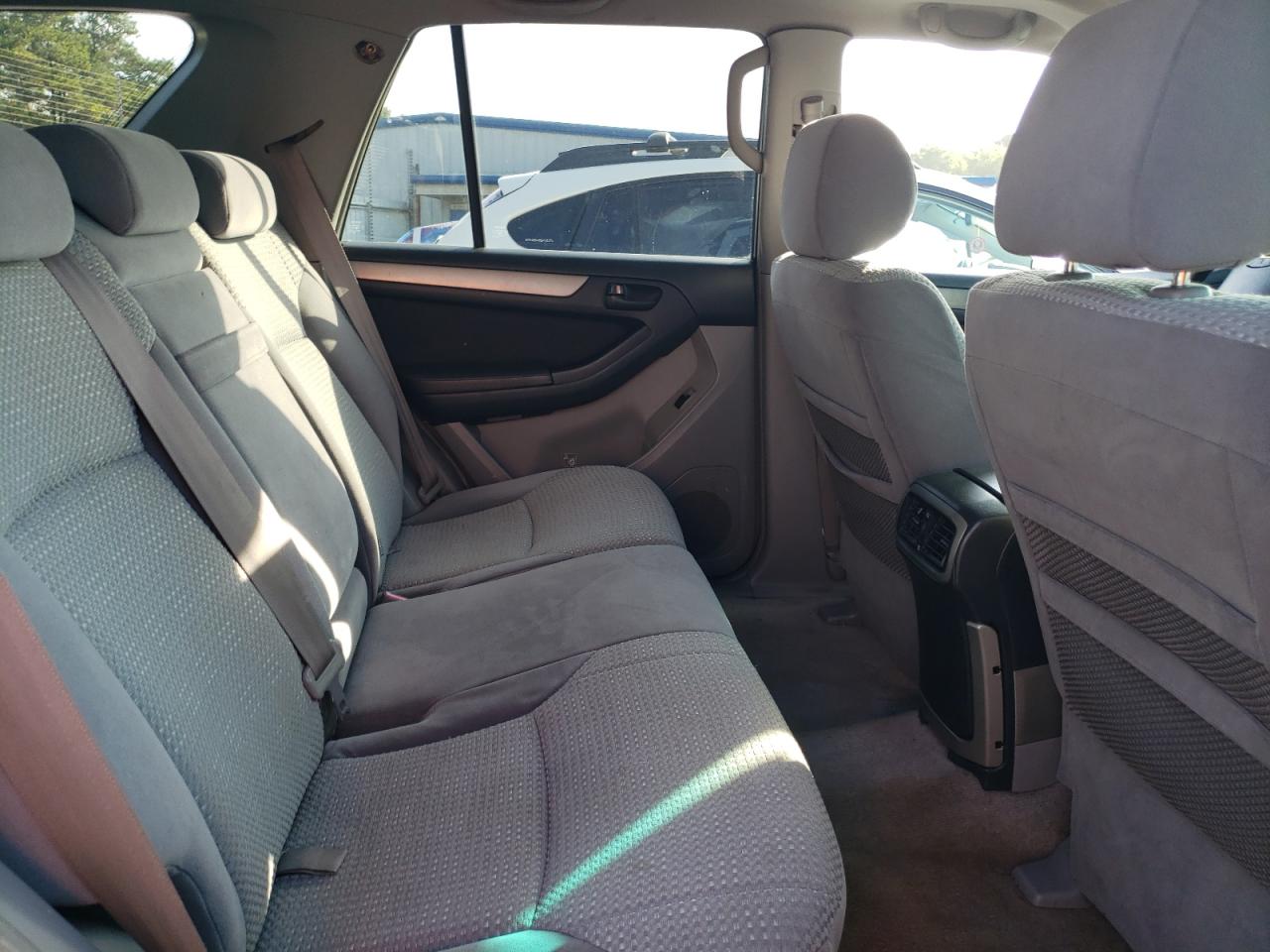 2004 Toyota 4Runner Sr5 VIN: JTEZU14R840041150 Lot: 82039515