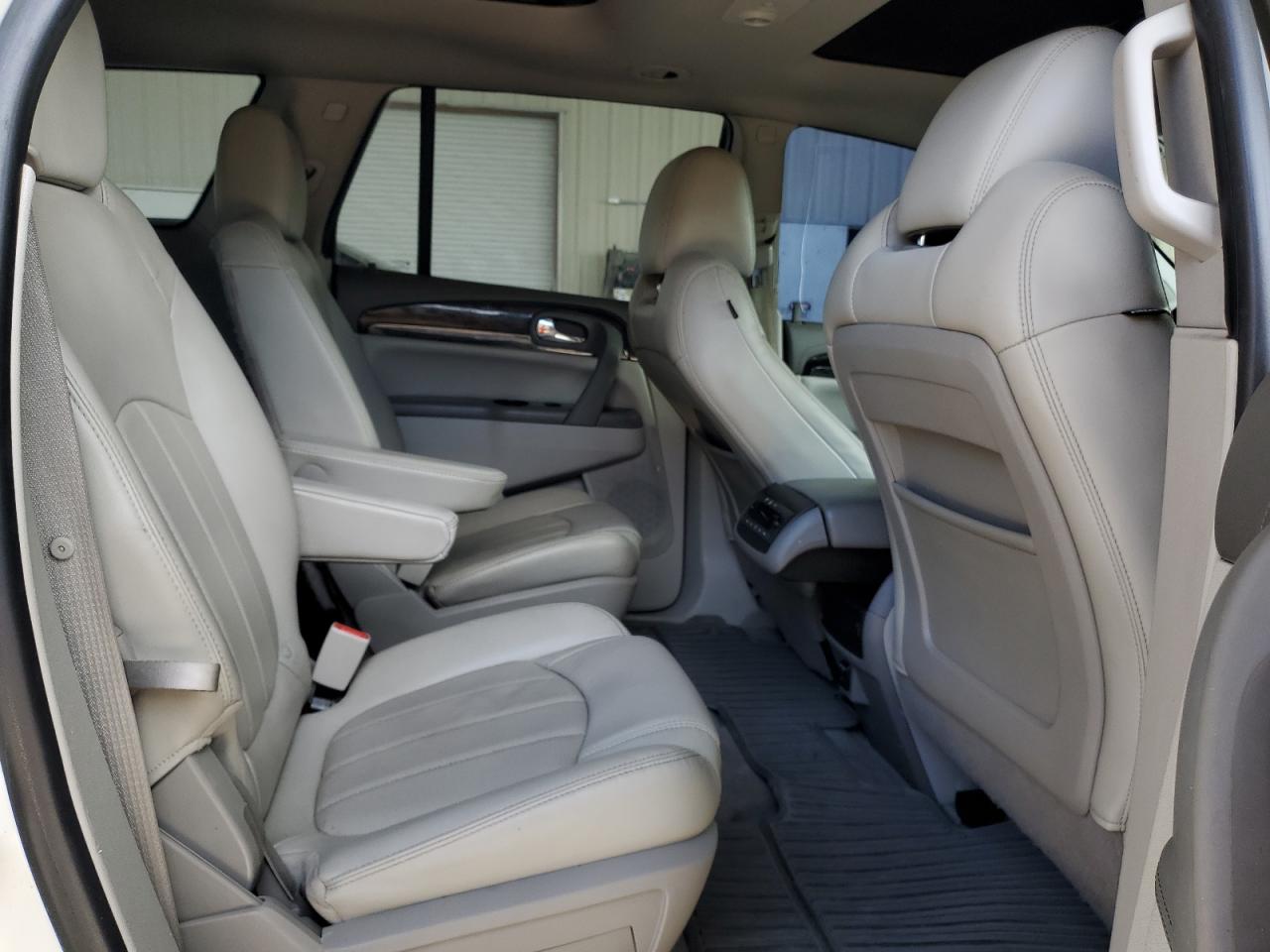 2015 Buick Enclave VIN: 5GAKVCKD7FJ212765 Lot: 71998935