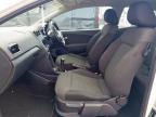 2012 VOLKSWAGEN POLO SEL TDI 90 1.6 TDI 90 SEL 3DR for sale at Copart CHESTER