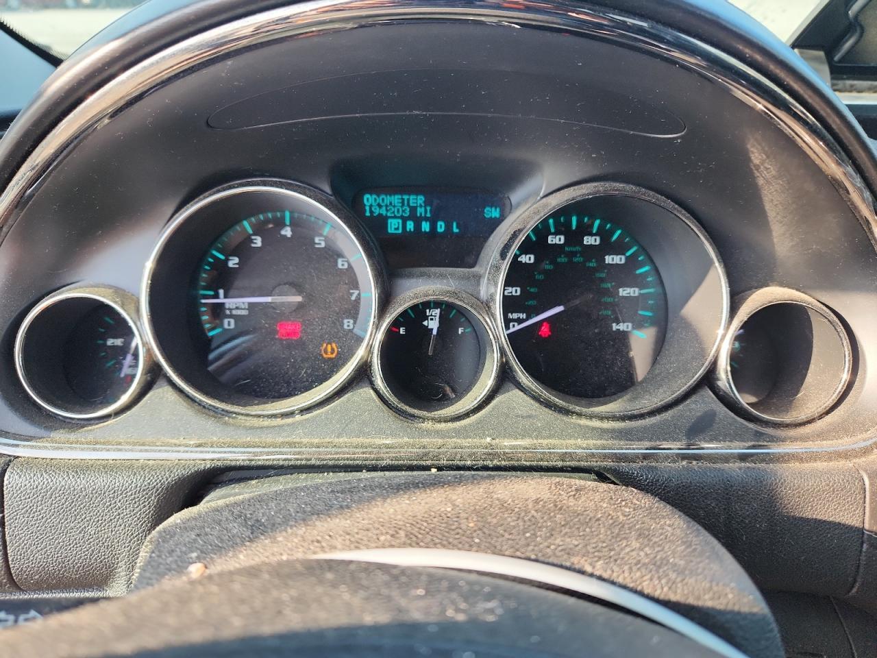 2013 Buick Enclave VIN: 5GAKVCKD4DJ269485 Lot: 81026565