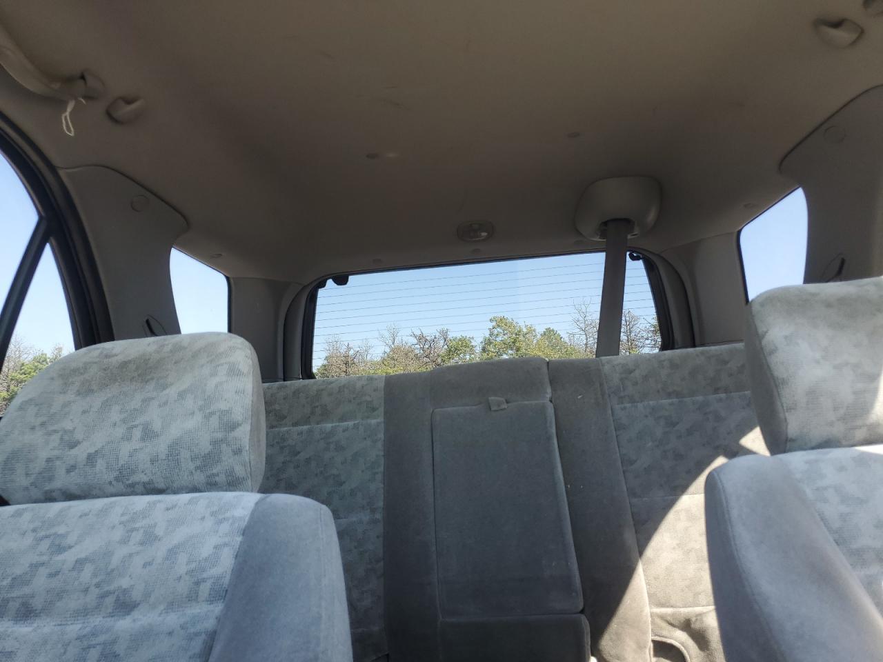 2006 Kia Sorento Ex VIN: KNDJC733965645073 Lot: 71491015