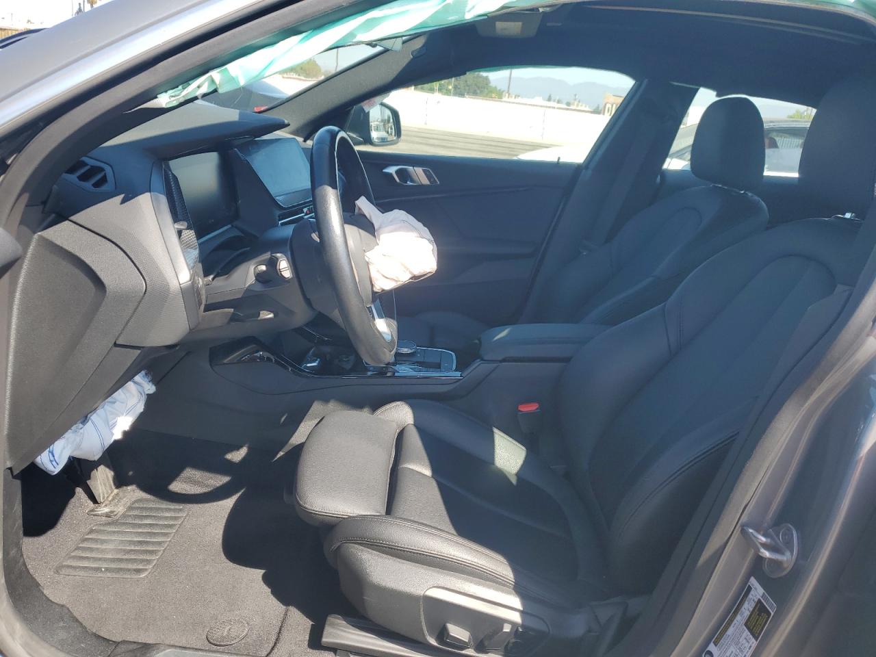 2022 BMW 228I VIN: WBA53AK03N7K01161 Lot: 72085705