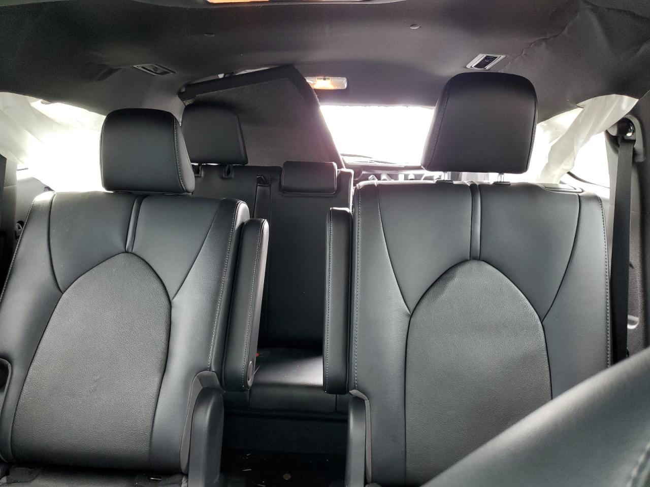 2021 Toyota Highlander Xse VIN: 5TDLZRAH5MS068051 Lot: 80299535