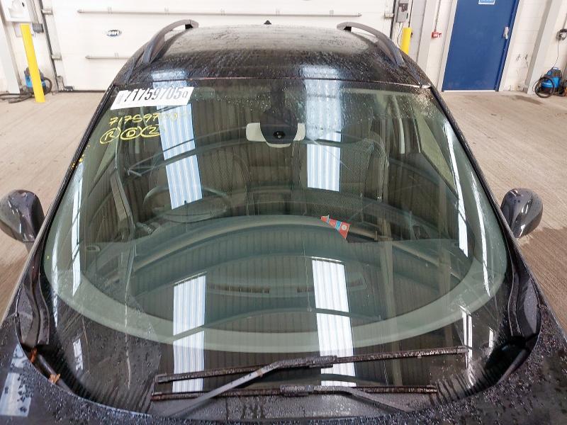 2013 RENAULT SCENIC XMOD D-QUE TT NRG 