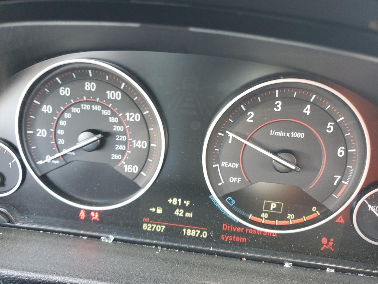 2018 BMW 330 Xi VIN: WBA8D9G5XJNU71622 Lot: 80481965