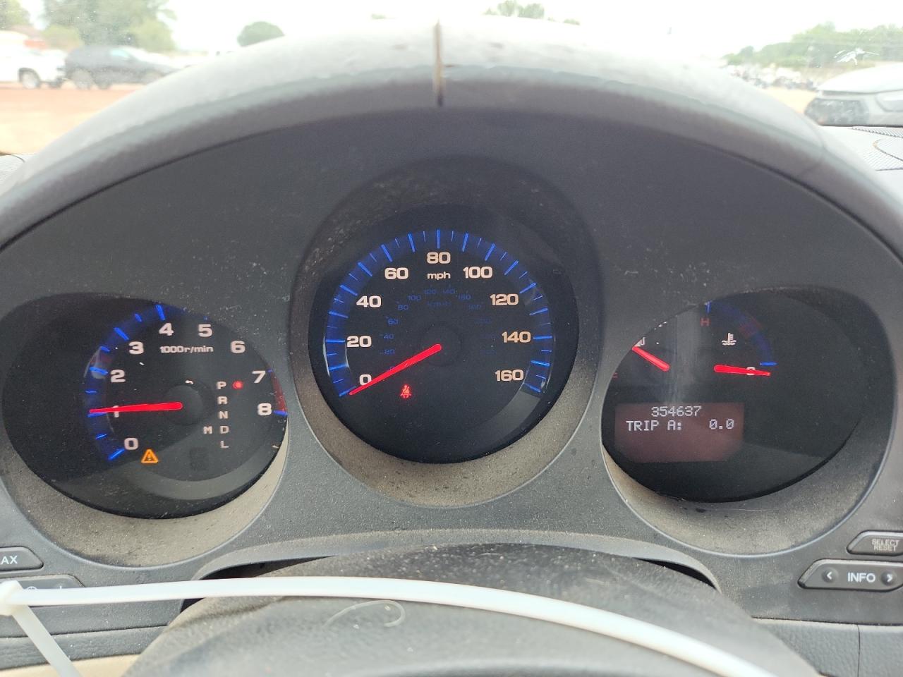 2005 Acura Tl VIN: 19UUA66245A015971 Lot: 83976965