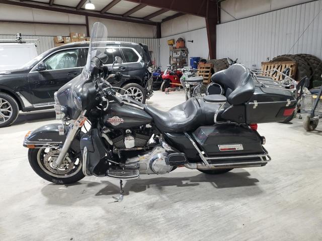 2007 HARLEY-DAVIDSON FLHTCUI   