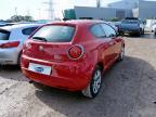 2011 ALFA ROMEO MITO SPRINT MULTIAIR TB  for sale at Copart BRISTOL