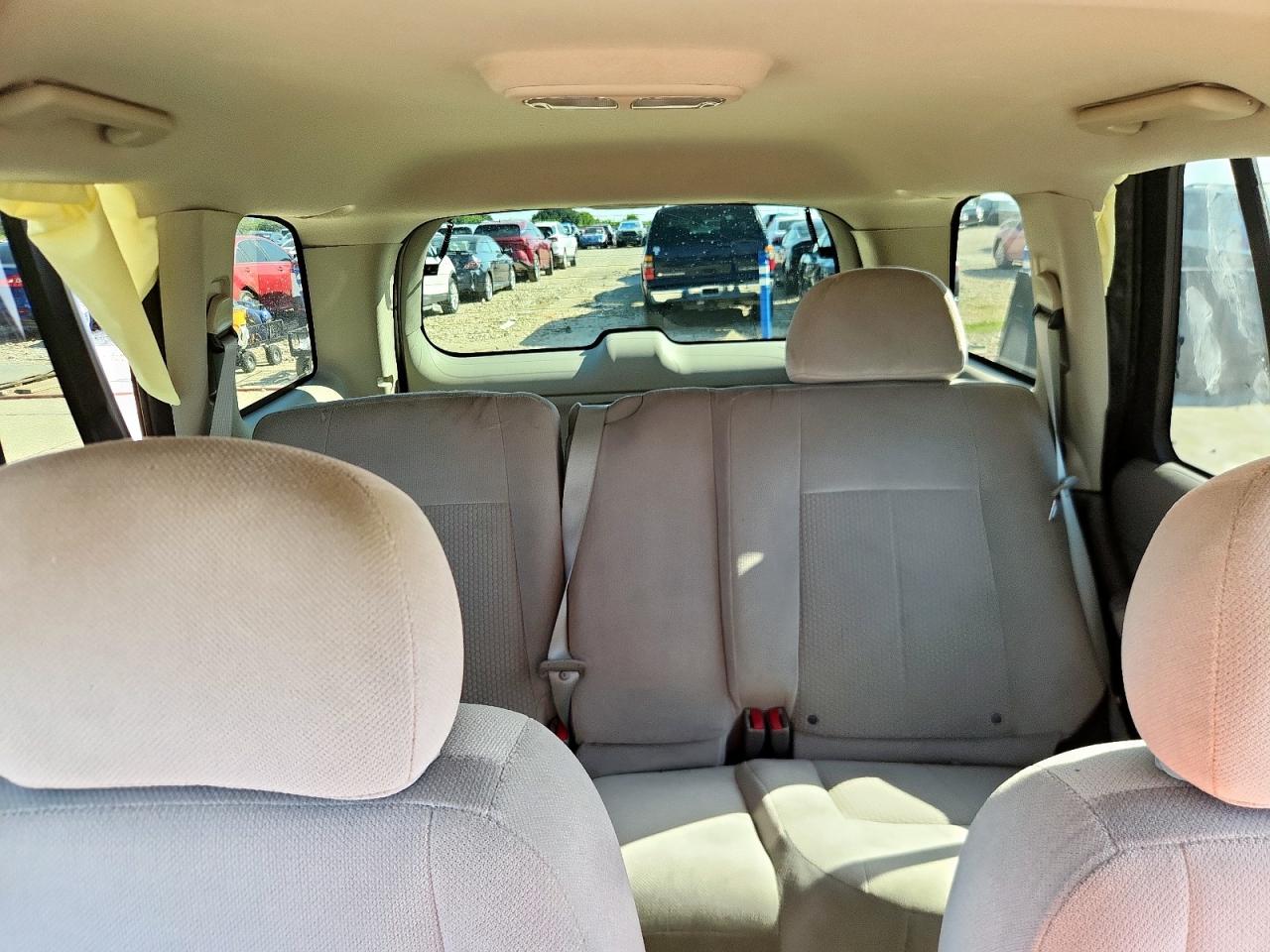 2008 Chevrolet Trailblazer Ls VIN: 1GNDS13S082103585 Lot: 72032455