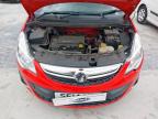 2014 VAUXHALL CORSA SXI  for sale at Copart ST HELENS