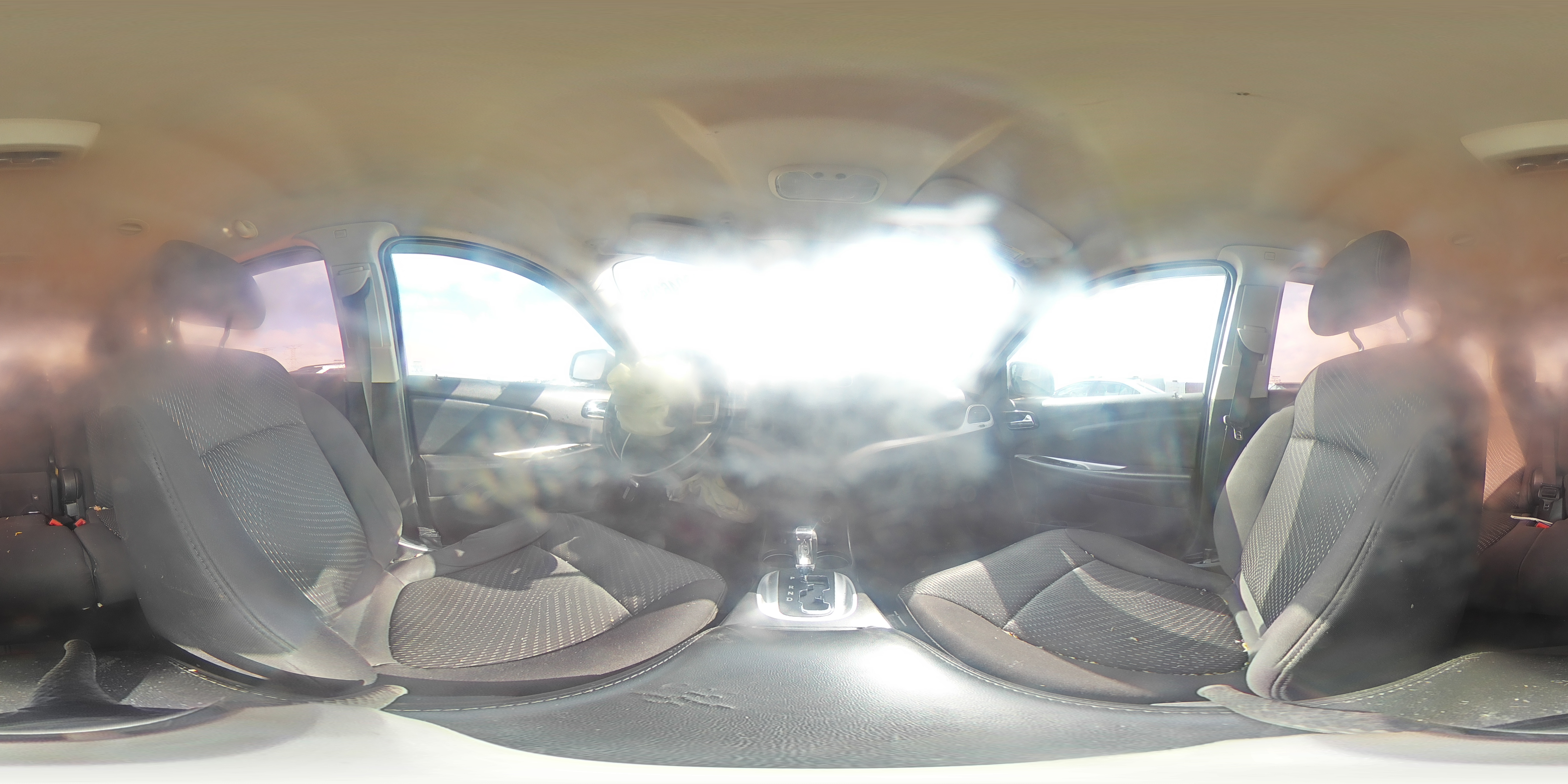 2013 Dodge Journey Cr VIN: 3C4PDCAB5DT701064 Lot: 82046285