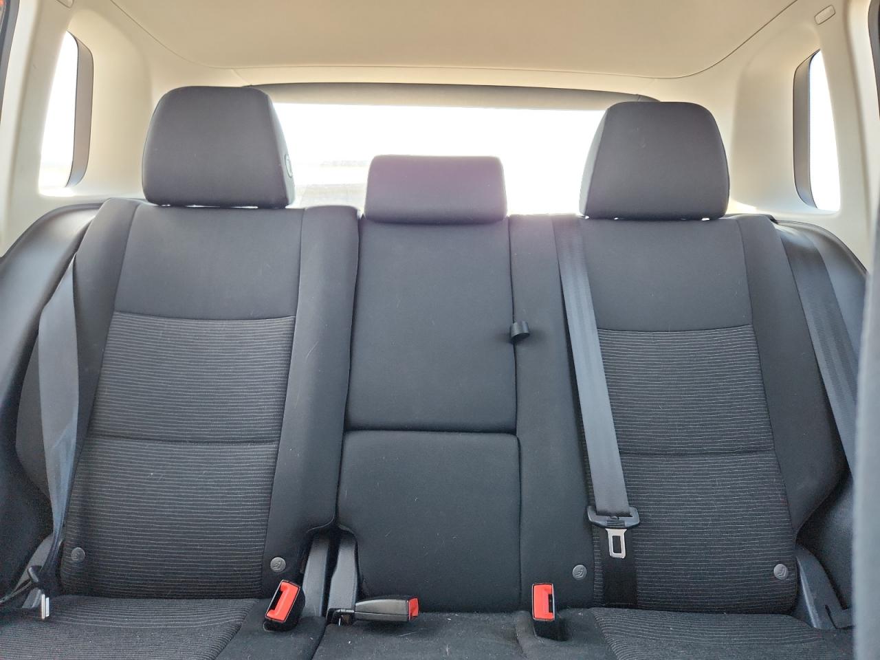 2017 Volkswagen Tiguan S VIN: WVGBV7AX9HK048266 Lot: 80622095