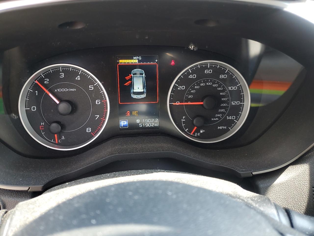 2020 Subaru Ascent Premium VIN: 4S4WMAFDXL3430888 Lot: 71458465