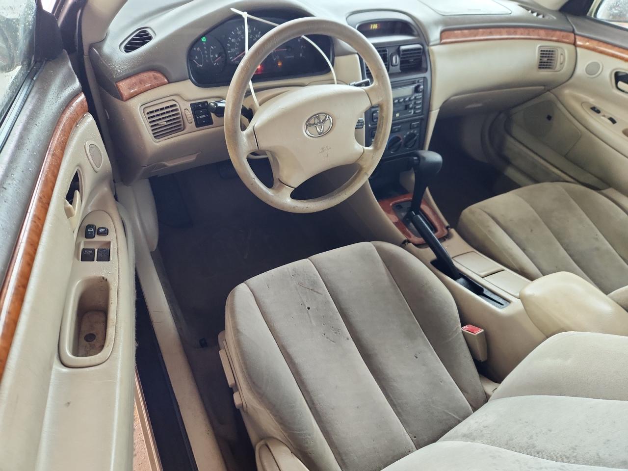 2003 Toyota Camry Solara Se VIN: 2T1CE22P33C022900 Lot: 83845025