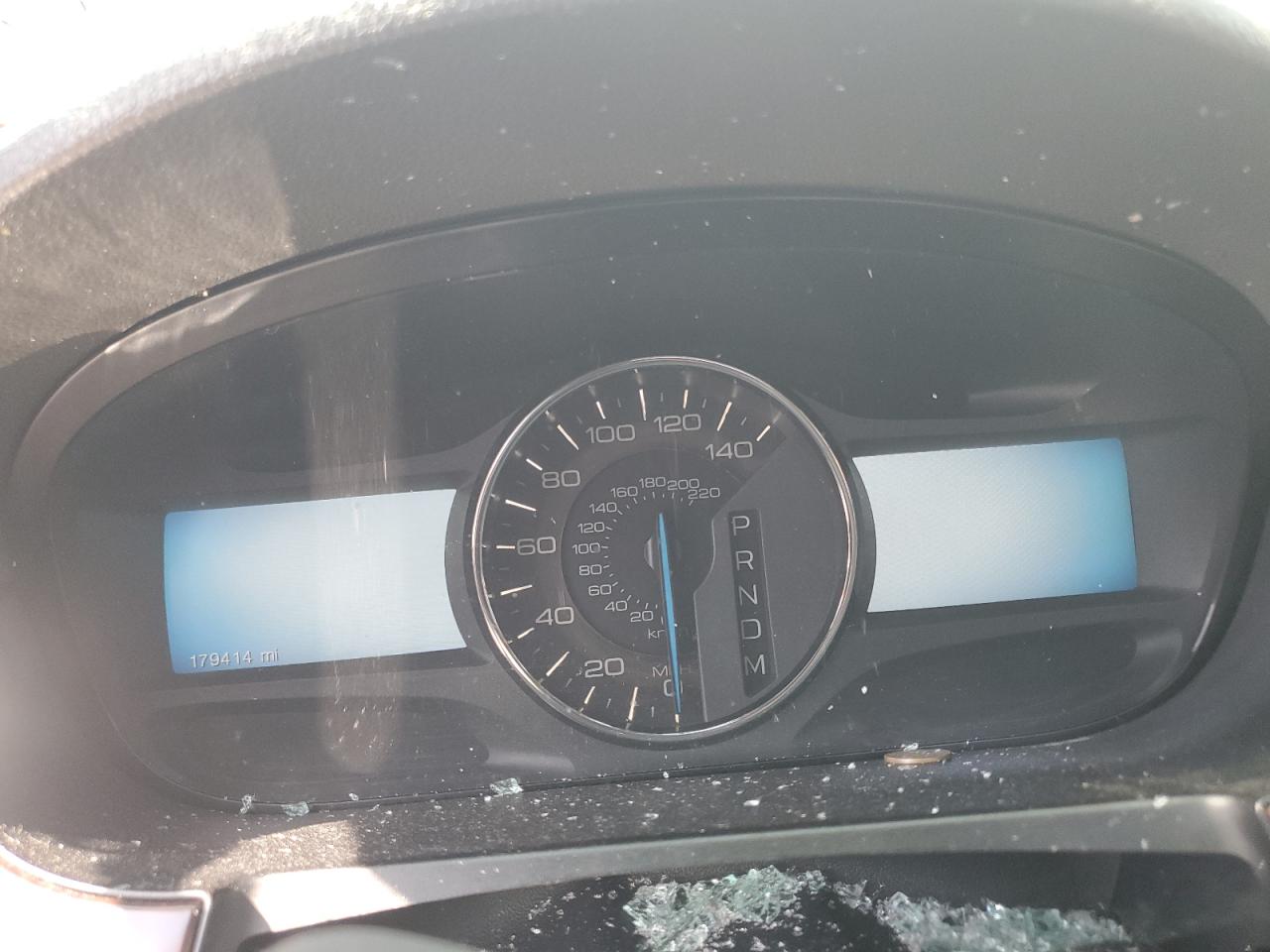 2012 Ford Edge Limited VIN: 2FMDK3KC7CBA22354 Lot: 84027225