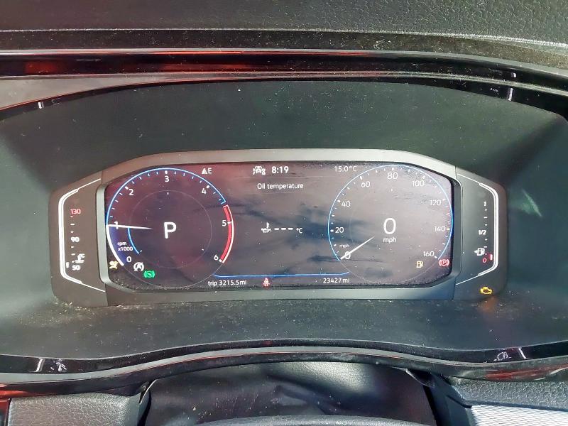 2021 VOLKSWAGEN CARAVELLE EXECUTIVE TDI S 