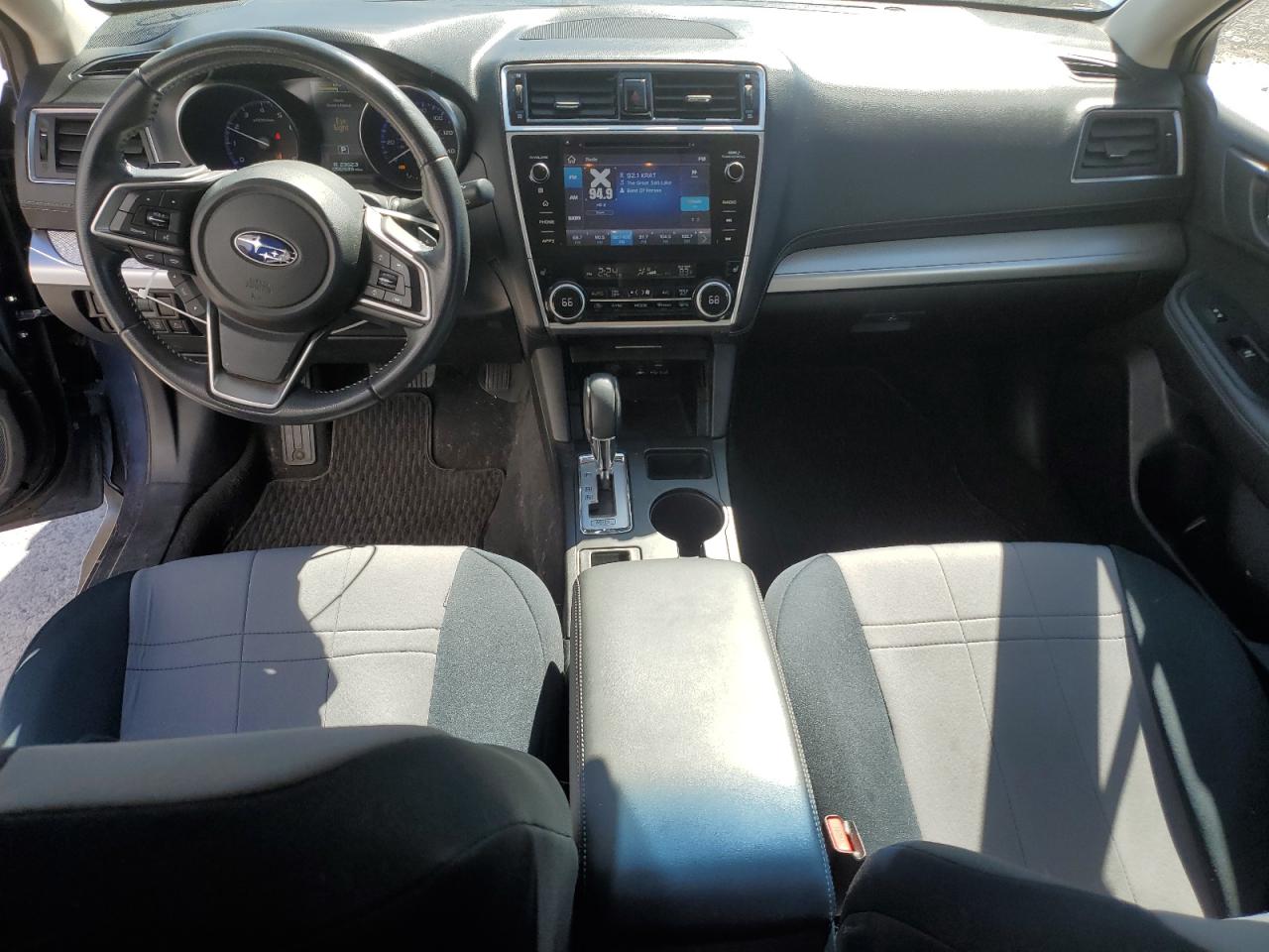2019 Subaru Outback 2.5I Premium VIN: 4S4BSAFC8K3295940 Lot: 81515035
