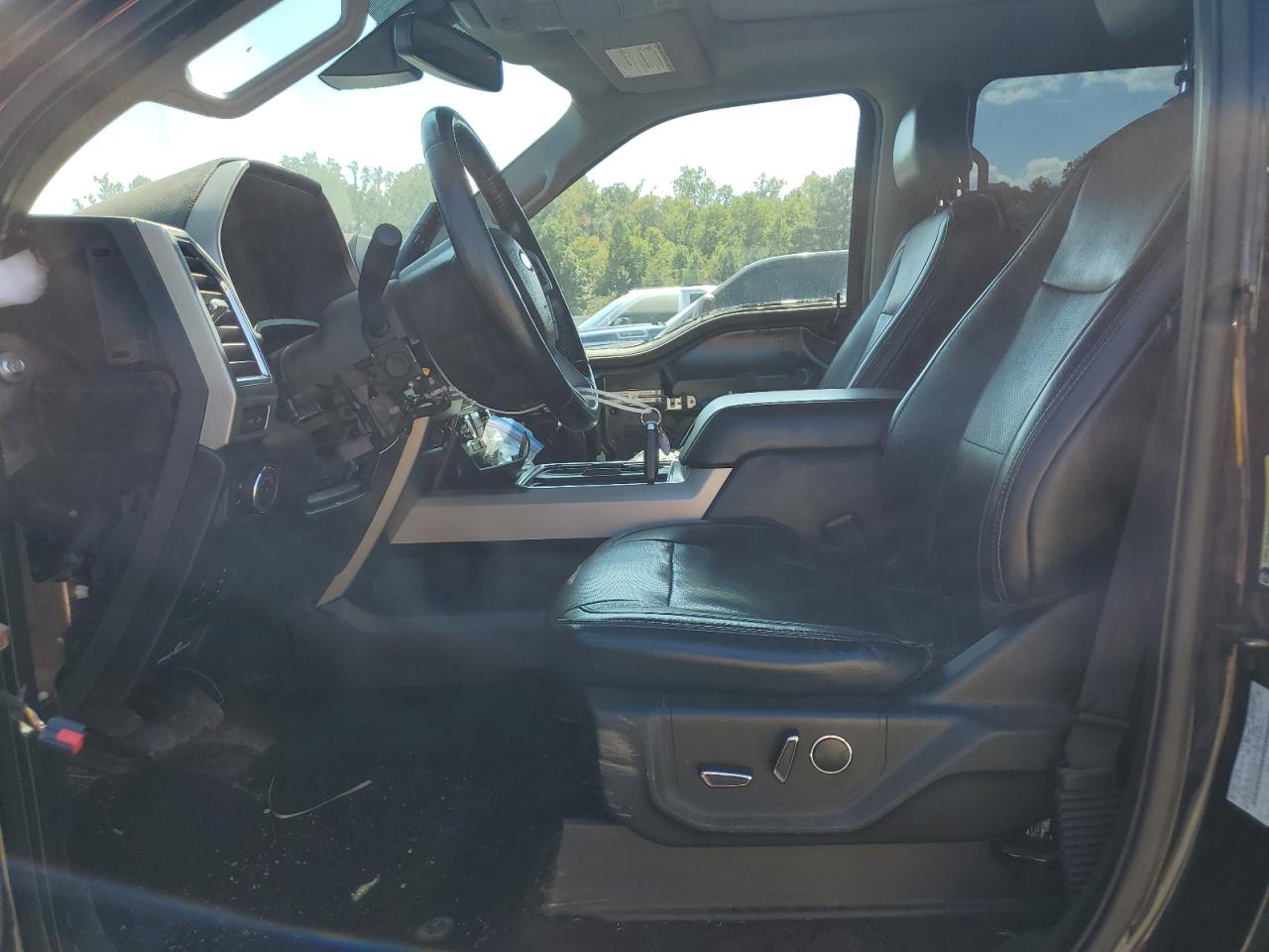 2017 Ford F350 Super Duty VIN: 1FT8W3BT3HEB17984 Lot: 80995355