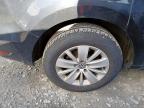 2015 VOLKSWAGEN SHARAN SE for sale at Copart WOLVERHAMPTON