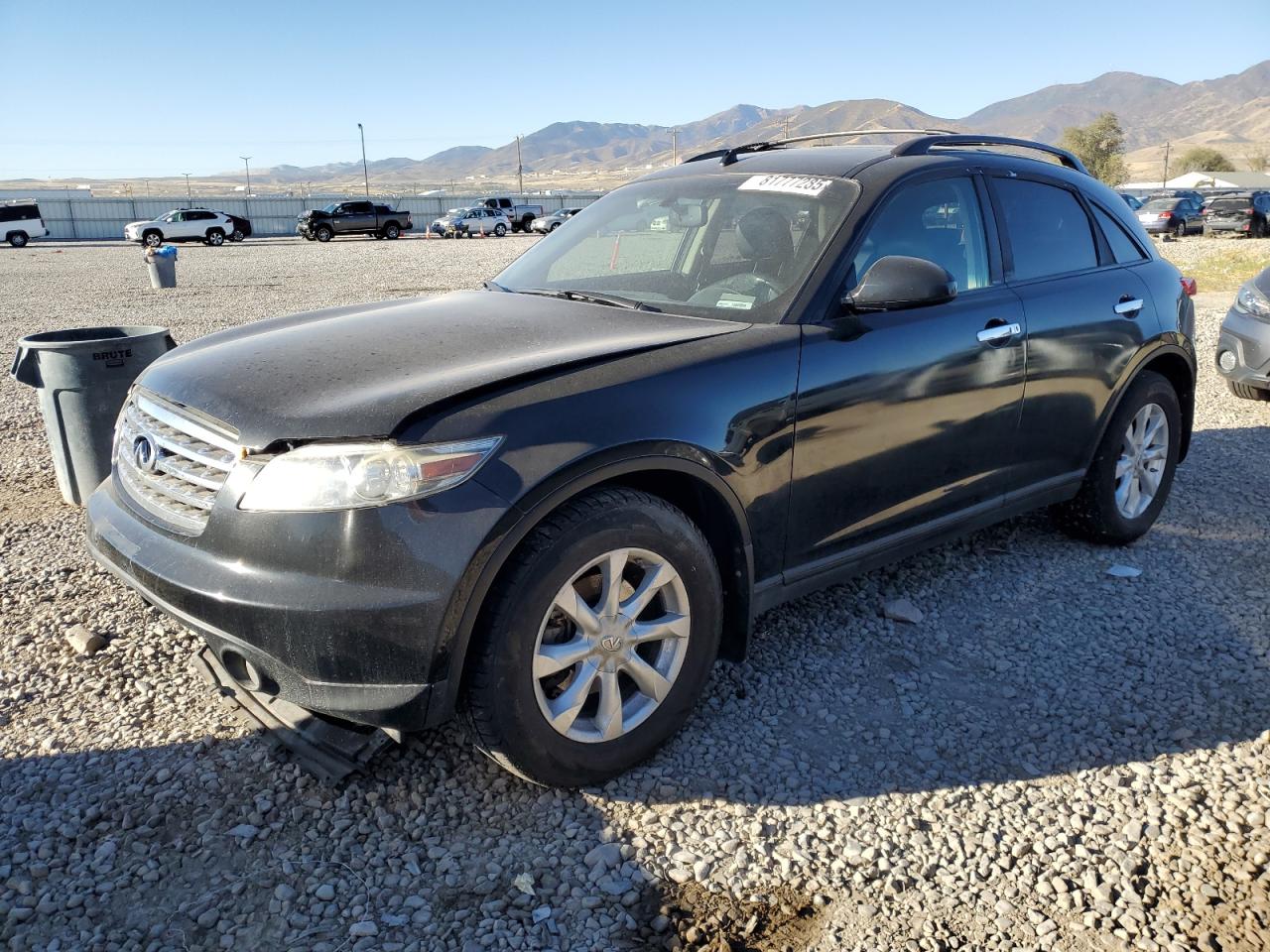 Vehicle photo
