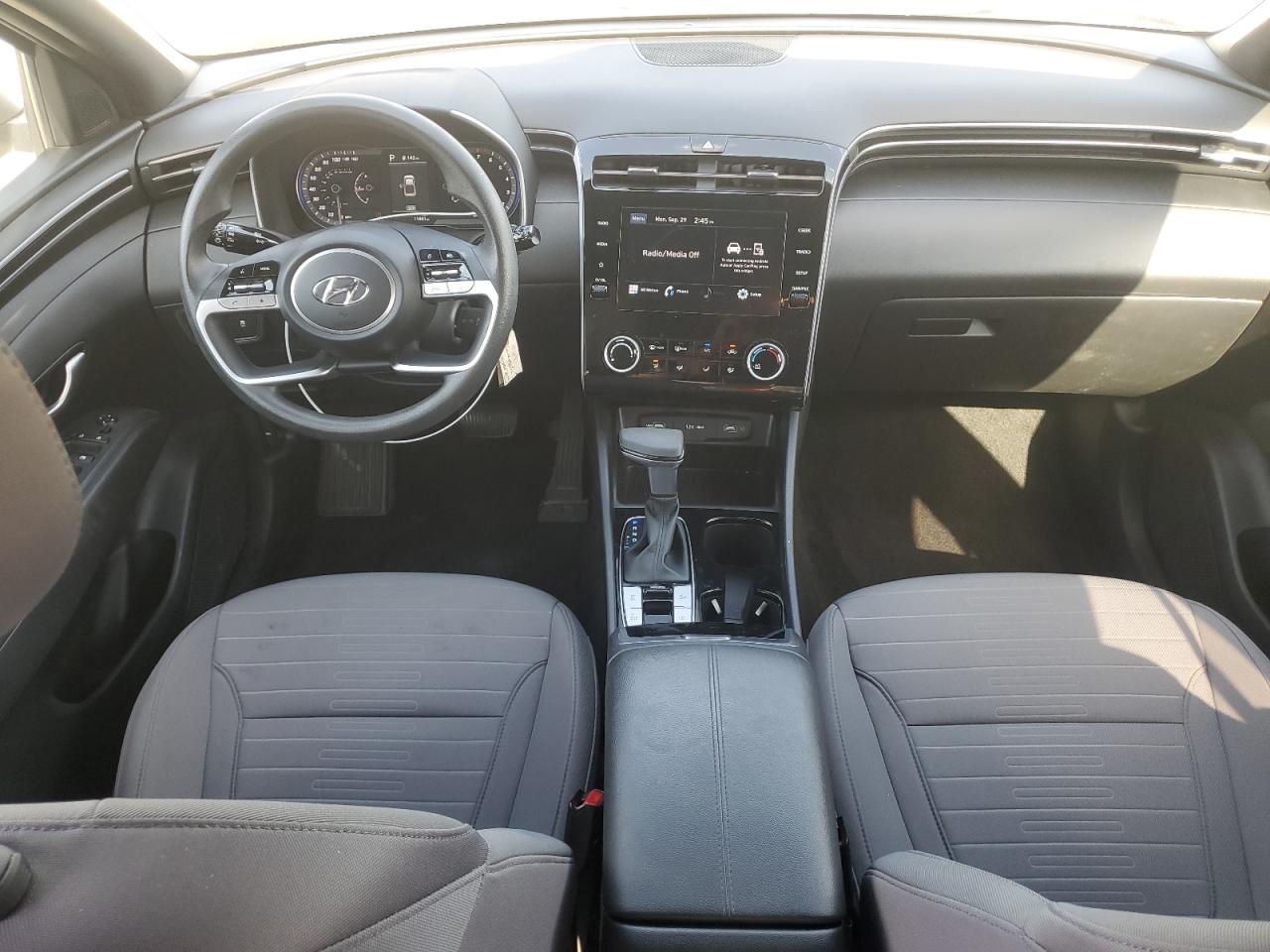 2024 Hyundai Santa Cruz Se VIN: 5NTJADDE8RH122489 Lot: 81567765