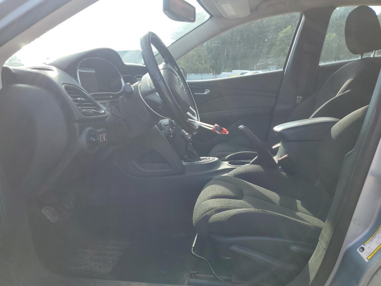 2013 Dodge Dart Se VIN: 1C3CDFAH0DD307311 Lot: 81631855