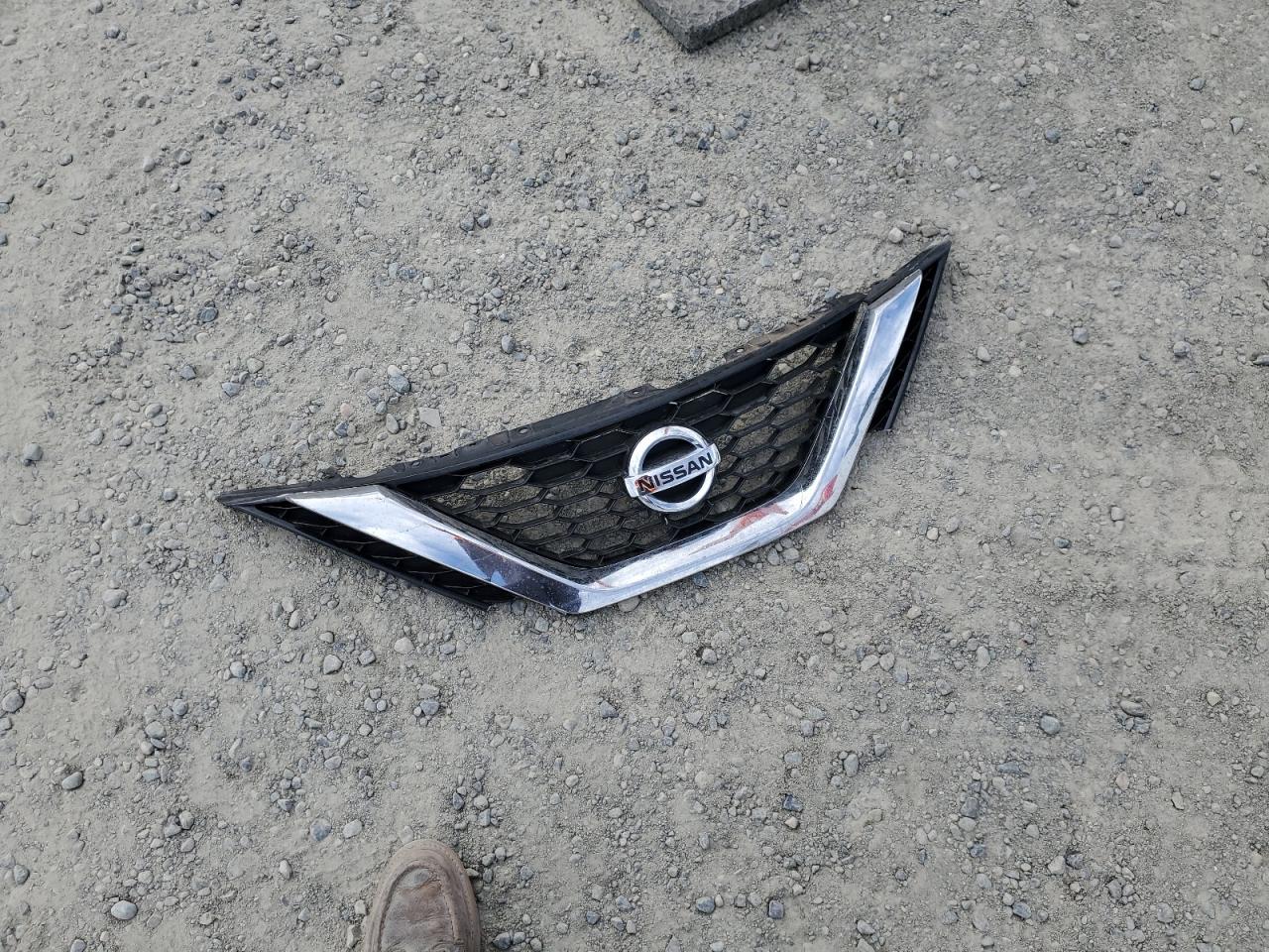 2017 Nissan Sentra S VIN: 3N1AB7AP8HY331903 Lot: 71996275