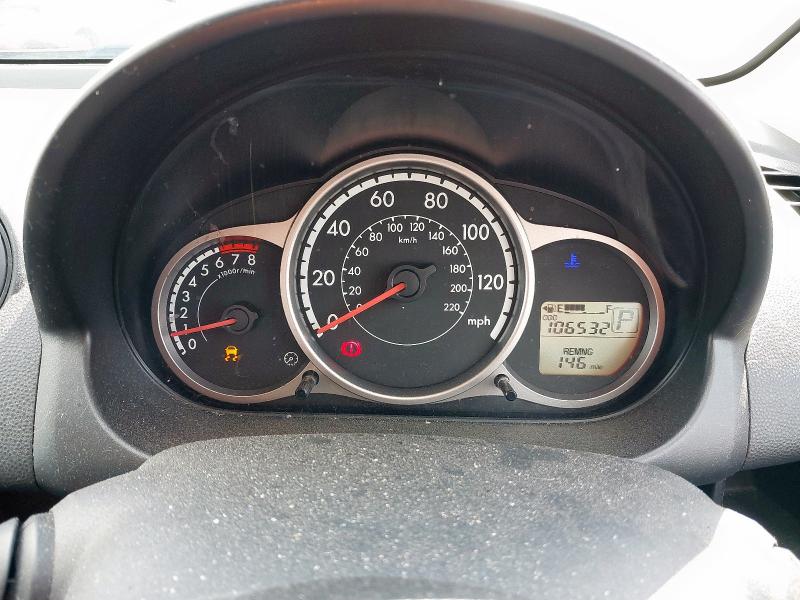 2012 MAZDA 2 TS2