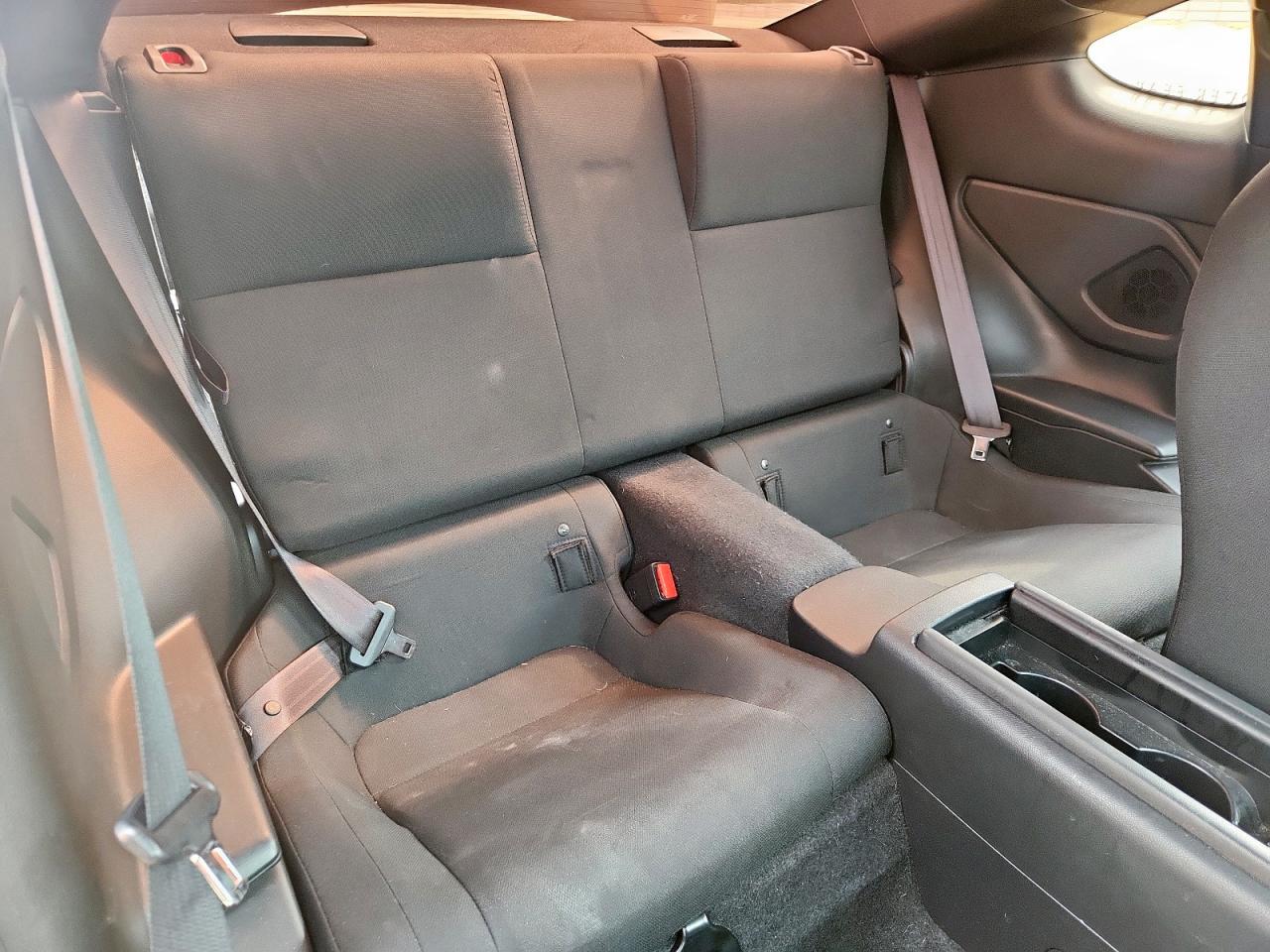 2022 Toyota Gr 86 VIN: JF1ZNBC15N8752395 Lot: 72064525