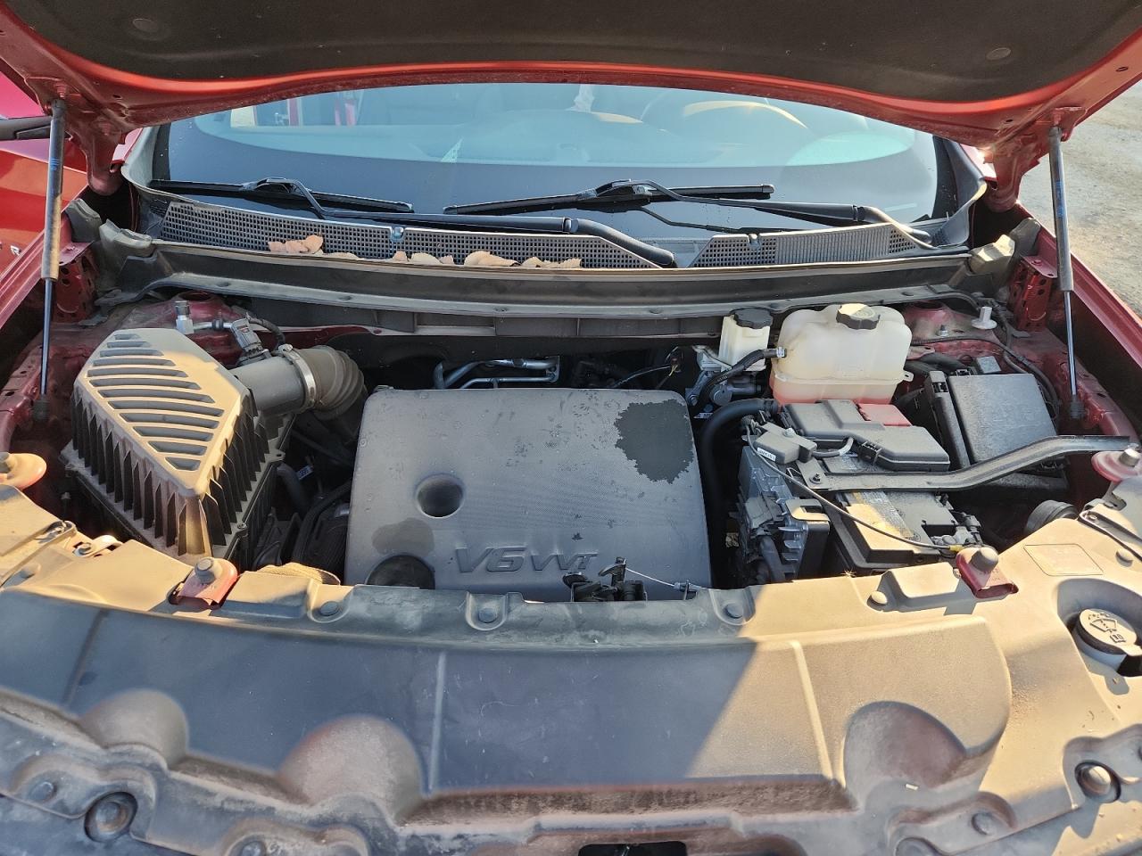 2022 Chevrolet Traverse Lt VIN: 1GNERHKW5NJ111759 Lot: 80033175