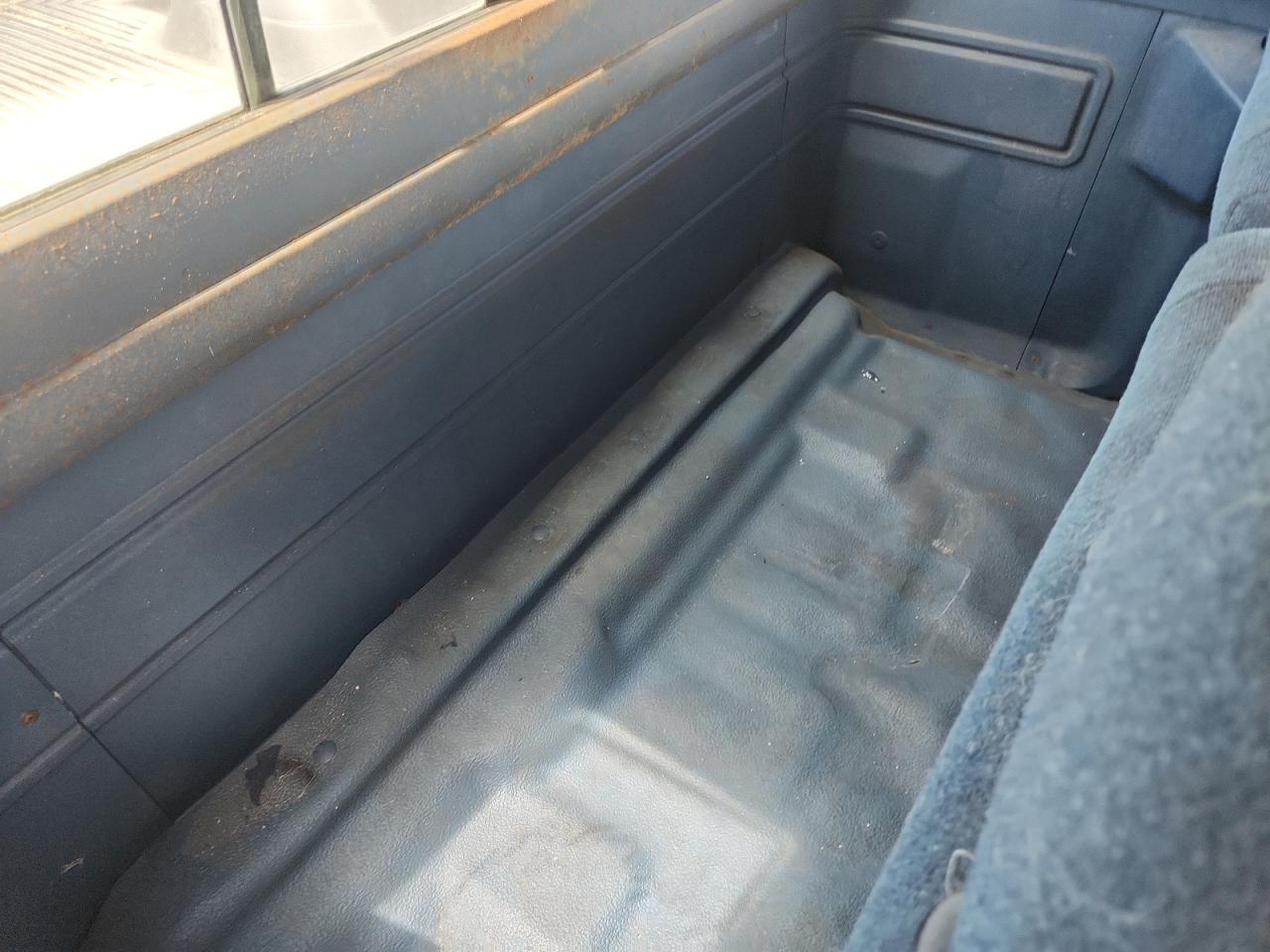 1995 Ford F150 VIN: 1FTEX15Y7SKB18480 Lot: 84738795