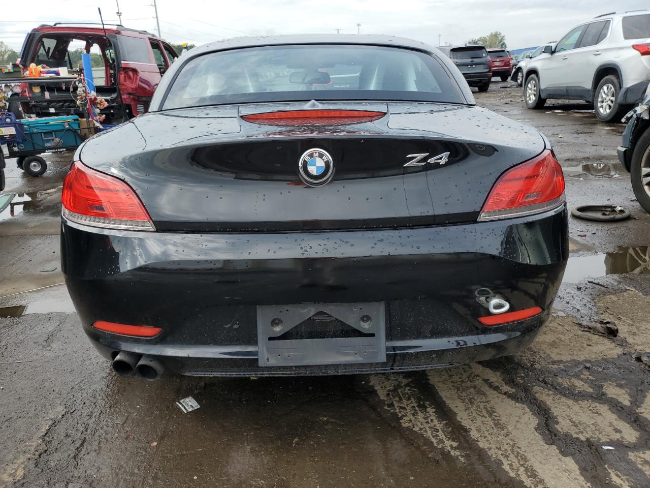 II (E89) II (E89)