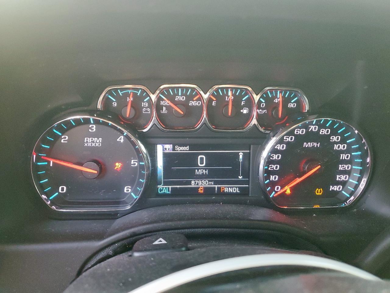 2017 GMC Yukon Slt VIN: 1GKS2BKC9HR177440 Lot: 70543625