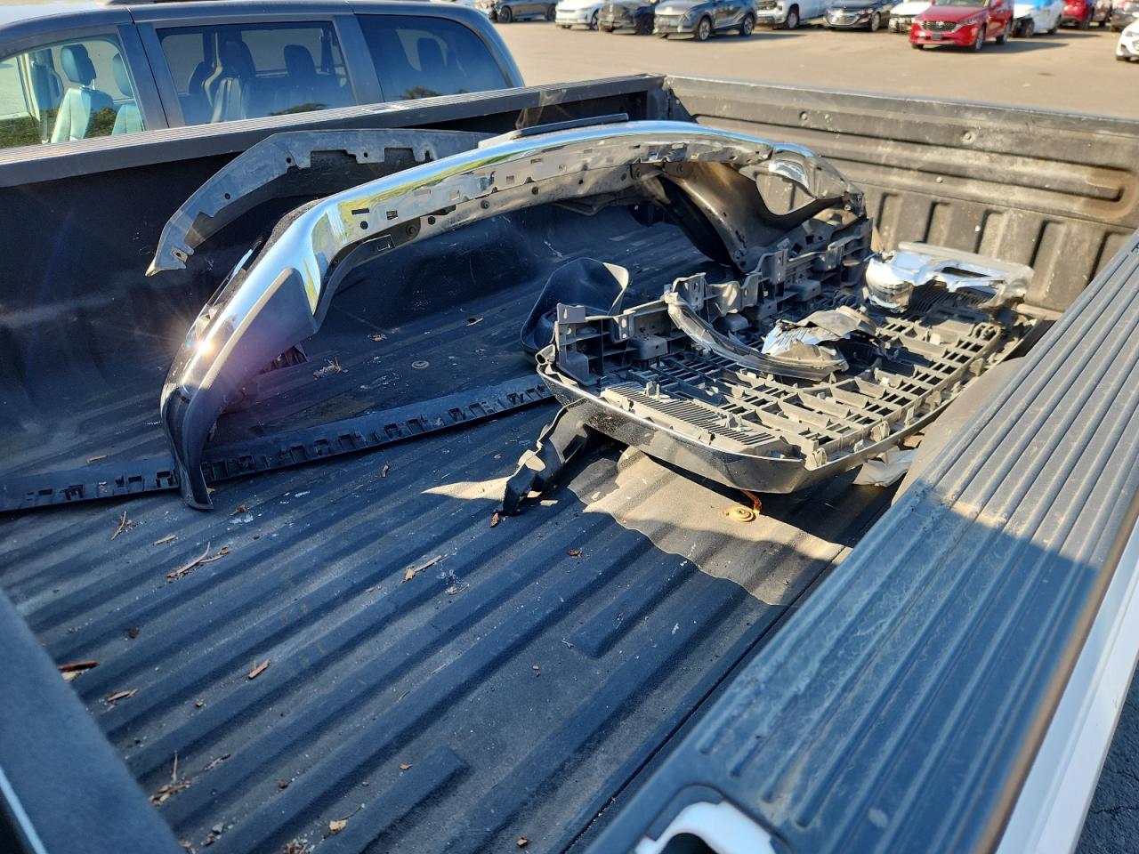 2016 Ford F250 Super Duty VIN: 1FT7X2B68GEA28844 Lot: 81764225