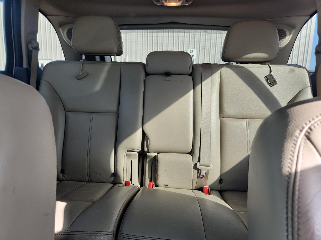 2014 Ford Edge Limited VIN: 2FMDK4KC6EBA45102 Lot: 81829475