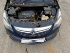 2013 VAUXHALL CORSA LIMITED EDITION for sale at Copart WHITBURN