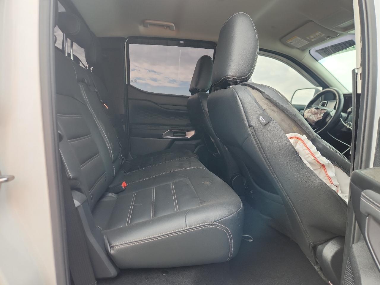 2024 Ford Ranger Xlt VIN: 1FTER4GH0RLE69194 Lot: 81336105