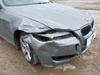 2011 BMW 320D EXCLUSIVE EDITION AU  for sale at Copart YORK