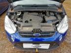 2014 FORD S-MAX ZETEC TDCI AUTO  for sale at Copart SANDTOFT