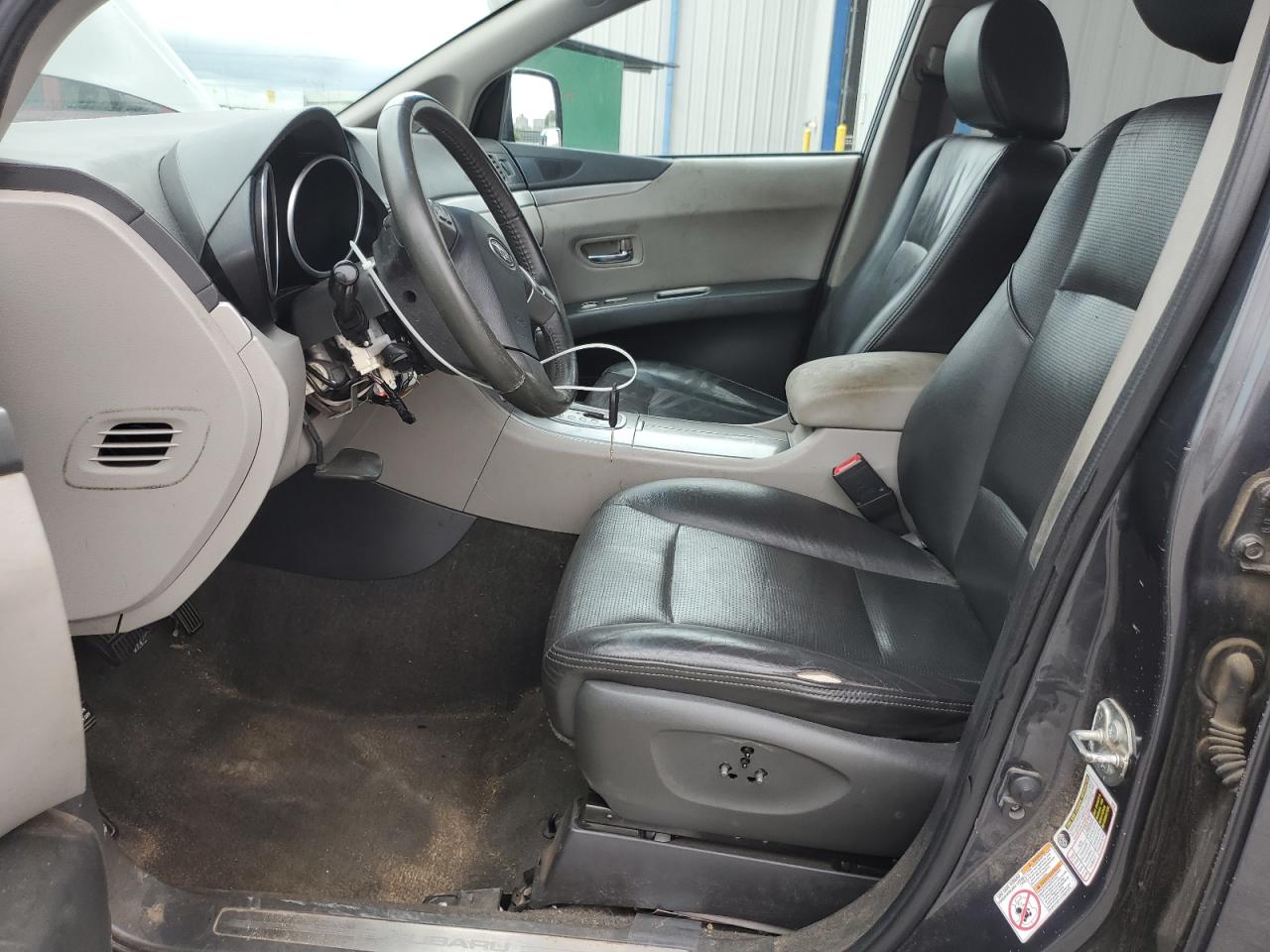 2009 Subaru Tribeca Limited VIN: 4S4WX97D494404990 Lot: 83994585