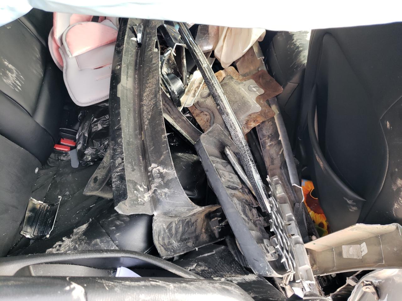 2019 Mazda Cx-5 Touring VIN: JM3KFBCM2K0534130 Lot: 81802745