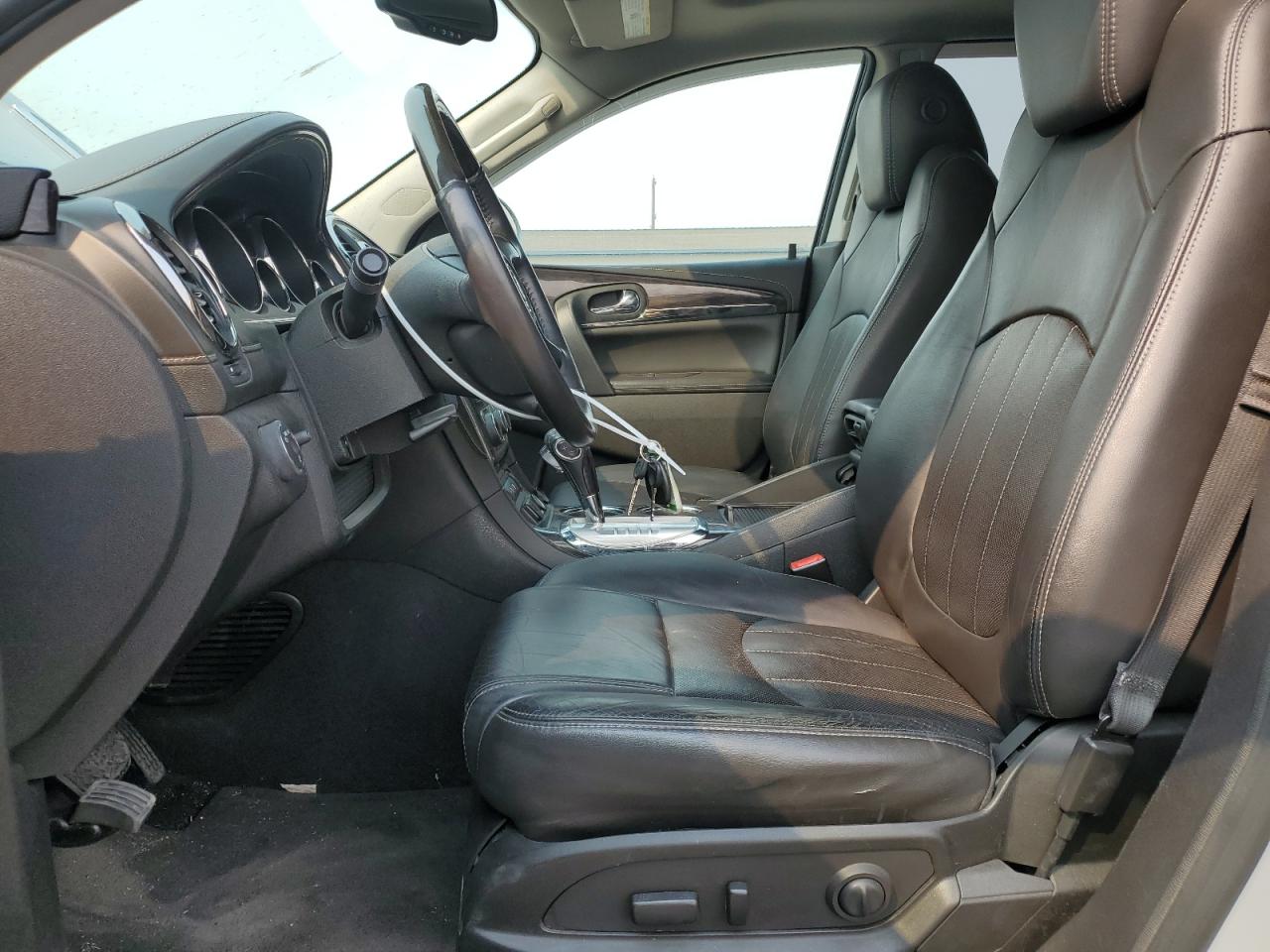 2016 Buick Enclave VIN: 5GAKVBKD1GJ334081 Lot: 71233325